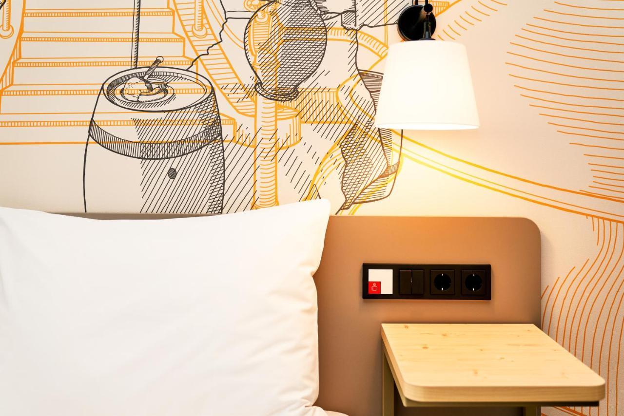 Mcdreams Hotel Muenchen-Nord Eching  Exterior photo