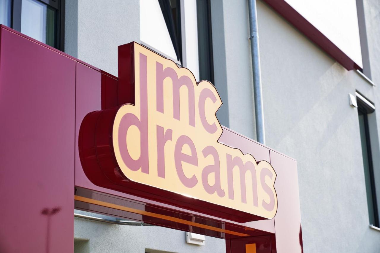 Mcdreams Hotel Muenchen-Nord Eching  Exterior photo