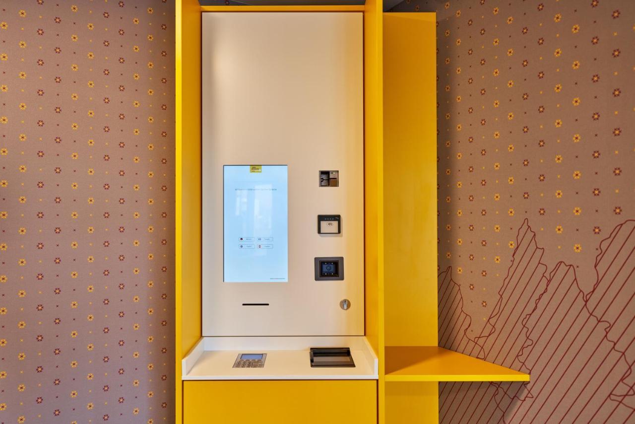 Mcdreams Hotel Muenchen-Nord Eching  Exterior photo