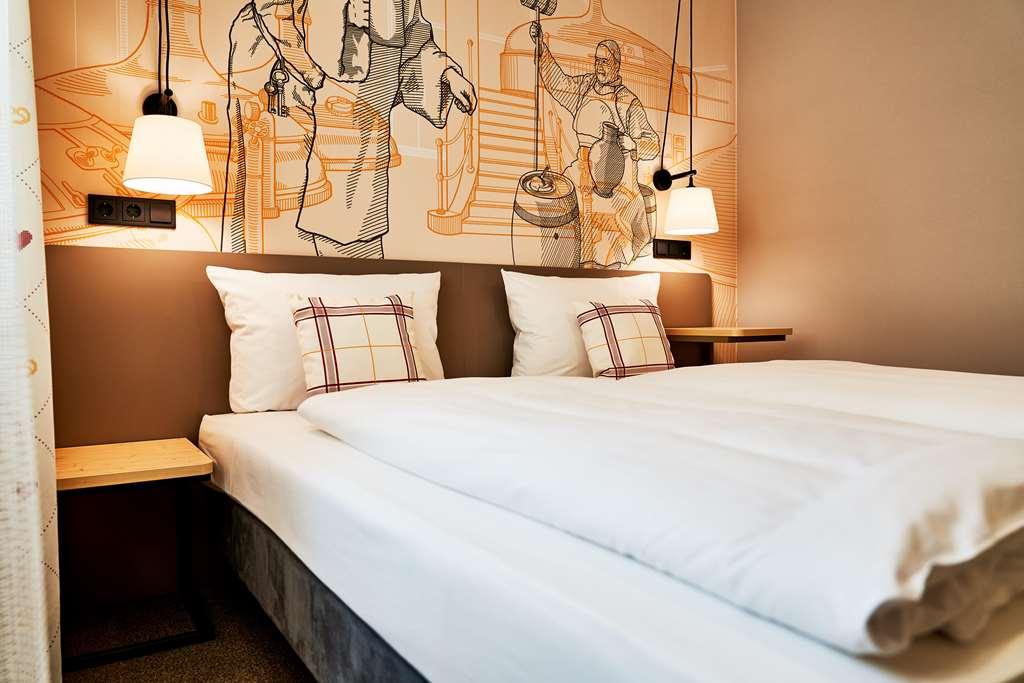 Mcdreams Hotel Muenchen-Nord Eching  Room photo