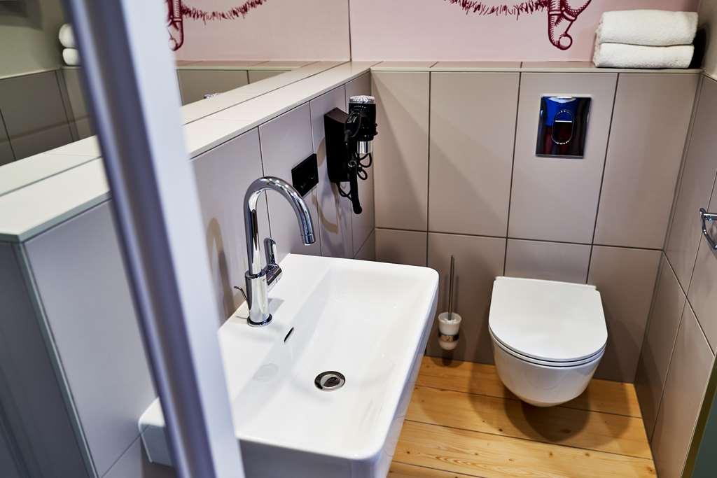 Mcdreams Hotel Muenchen-Nord Eching  Room photo